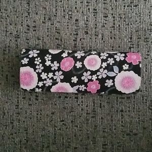 Eyeglass case.